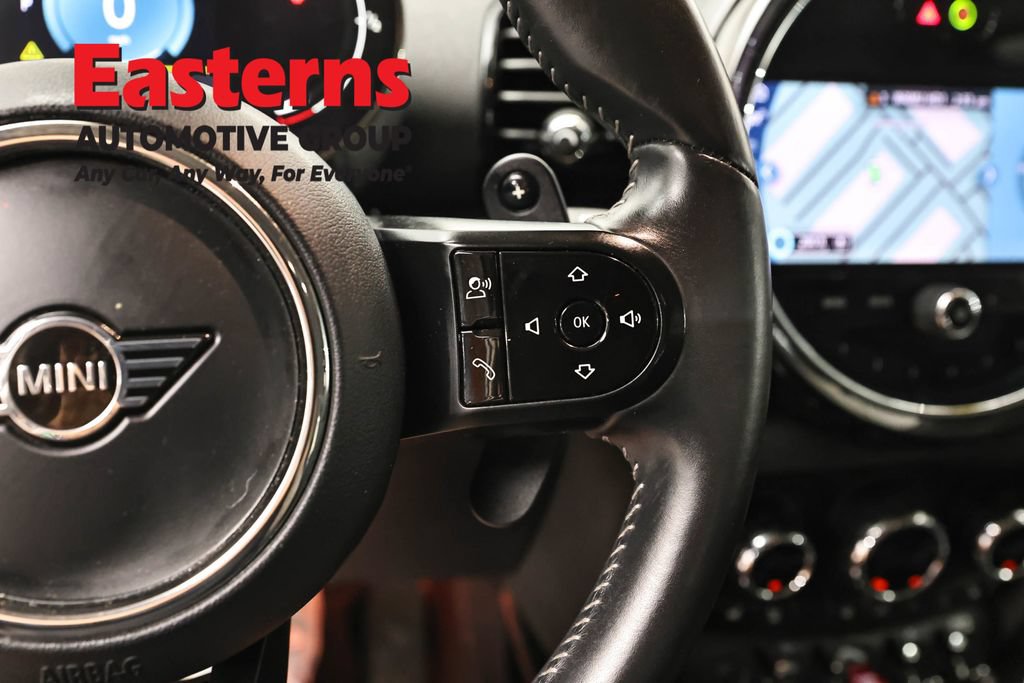 Used 2023 MINI Cooper Clubman S FWD image 17