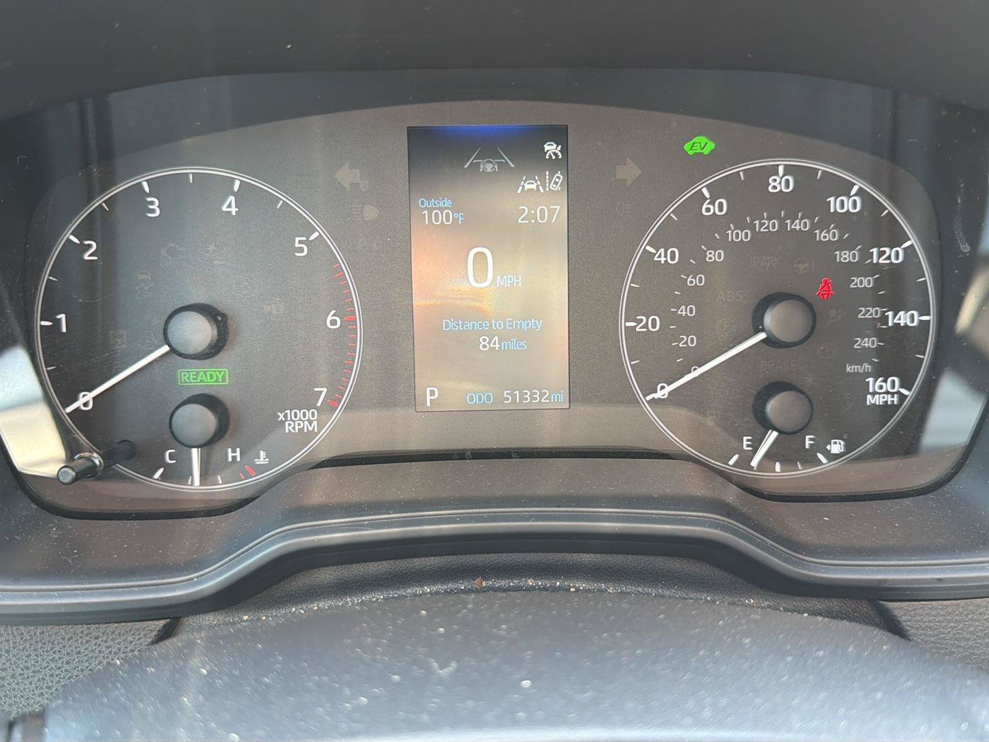 Used 2025 Toyota Corolla SE FWD image 15