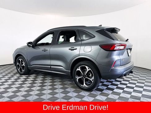 Used 2023 Ford Escape ST-Line Select w/ Tech Pack #2 AWD/4WD image 21