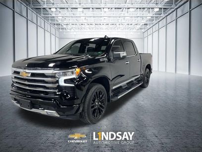 Used 2024 Chevrolet Silverado 1500 High Country w/ Technology Package