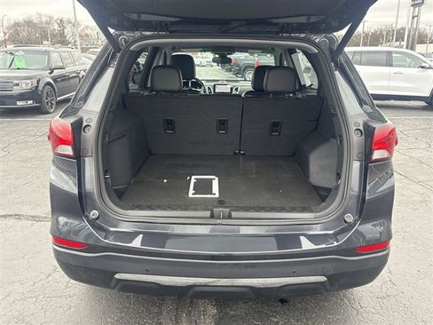 Certified 2022 Chevrolet Equinox Premier image 25