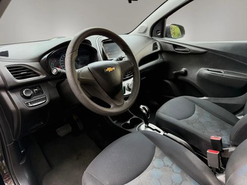 Used 2018 Chevrolet Spark LS FWD image 12