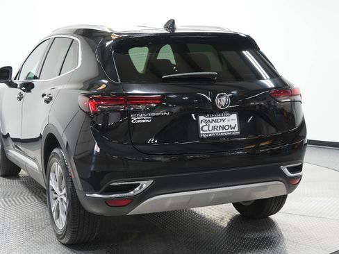 Used 2023 Buick Envision Preferred image 5