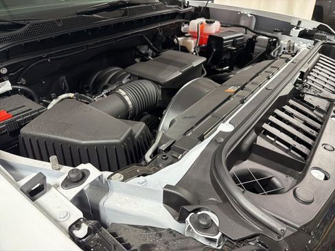 New 2026 Chevrolet Silverado 3500 LTZ w/ LTZ Plus Package image 40