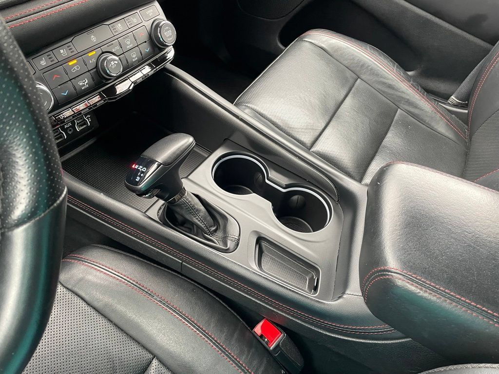 Used 2024 Dodge Durango GT AWD/4WD image 19