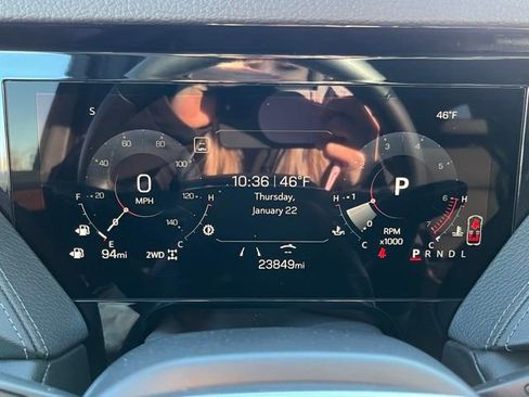 Used 2025 GMC Yukon Denali image 29