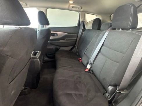 Certified 2019 Nissan Murano S w/ Cargo Package FWD image 14