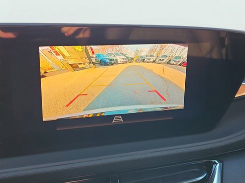 Used 2024 Buick Envista Sport Touring w/ Convenience I Package image 8