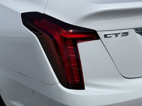 New 2026 Cadillac CT5 Premium Luxury RWD image 9