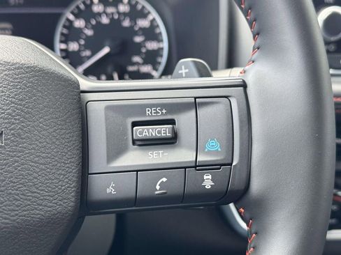 Used 2025 Nissan Rogue SV w/ Rock Creek Premium Package AWD/4WD image 23