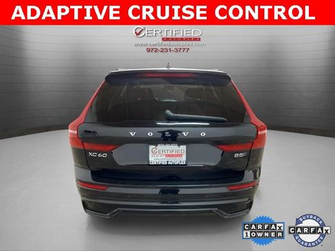 Used 2025 Volvo XC60 B5 Plus image 5