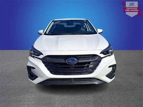 Certified 2025 Subaru Legacy Premium image 2