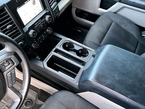 Used 2018 Ford F150 XL w/ Equipment Group 101A Mid image 16