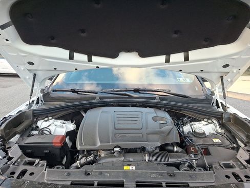 Used 2026 Land Rover Range Rover Velar Dynamic SE image 27