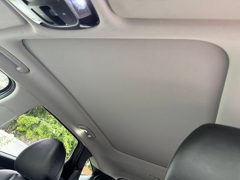 Used 2024 Hyundai Tucson Limited FWD image 23