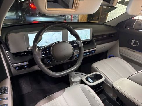 Certified 2023 Hyundai Ioniq 5 SEL RWD image 6