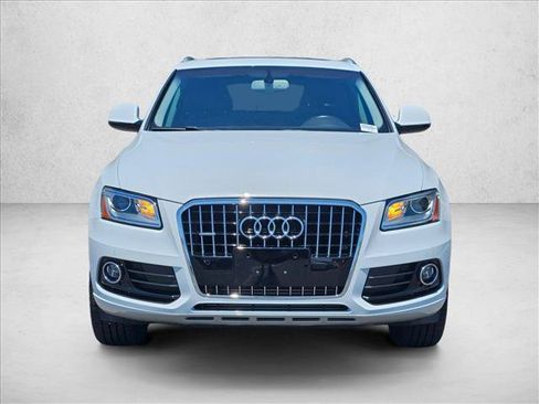 Used 2016 Audi Q5 2.0T Premium Plus AWD/4WD image 2