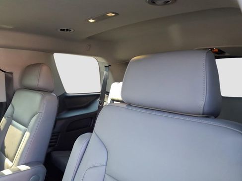 Used 2020 Chevrolet Tahoe LT RWD image 19