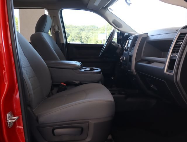 Used 2018 RAM 2500 Tradesman w/ Chrome Appearance Group AWD/4WD image 49