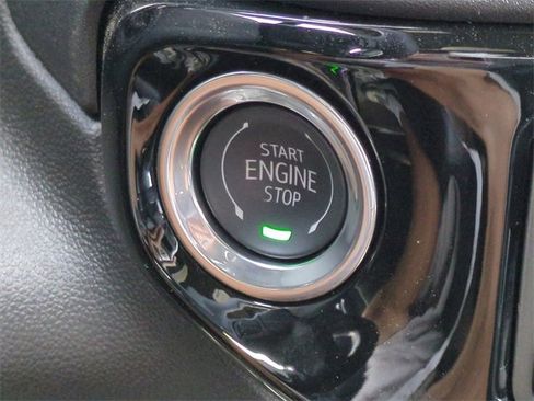 New 2026 Chevrolet Silverado 3500 High Country w/ Technology Package image 29