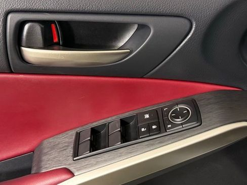 Used 2020 Lexus IS 350 F Sport w/ F Sport Package RWD image 87