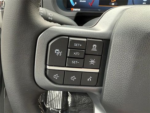 New 2025 Ford F150 XLT w/ Equipment Group 303A High image 23