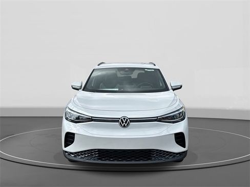 New 2025 Volkswagen ID.4 Pro image 2