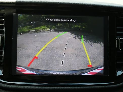 Used 2026 Dodge Durango GT AWD/4WD image 24