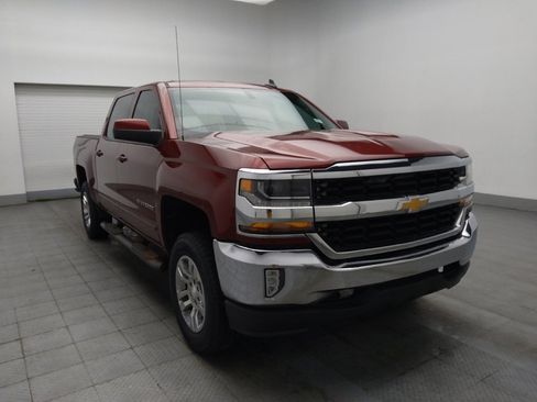 Used 2017 Chevrolet Silverado 1500 LT w/ All Star Edition RWD image 13