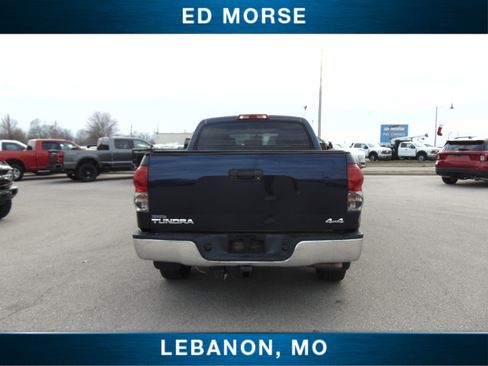 Used 2007 Toyota Tundra SR5 image 7