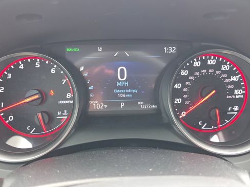 Used 2023 Toyota Camry XSE w/ Navigation Package FWD image 17