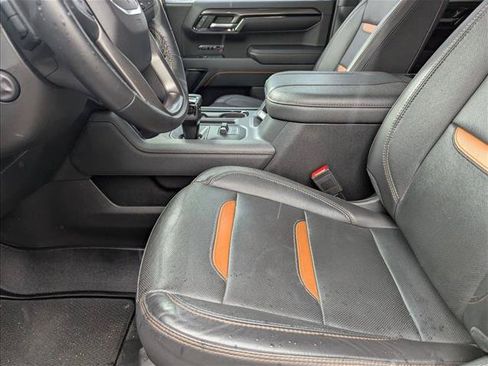 Used 2023 GMC Sierra 1500 AT4 w/ AT4 Preferred Package AWD/4WD image 15