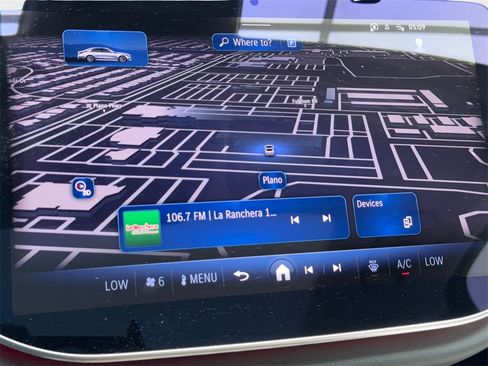 Used 2025 Mercedes-Benz E 350 Sedan w/ Winter Package image 24