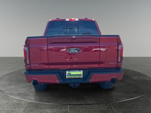 Used 2026 Ford F150 Lariat w/ Bed Utility Package AWD/4WD image 8