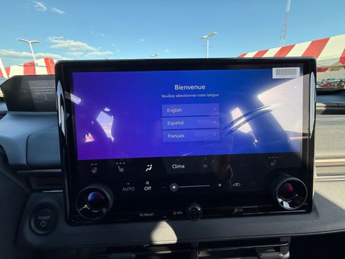 New 2026 Toyota bZ Woodland AWD/4WD image 19
