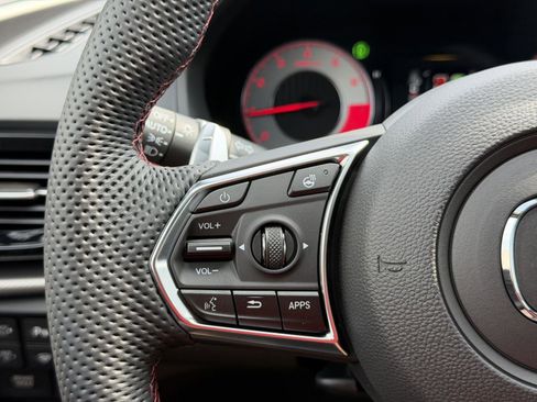 New 2026 Acura RDX A-Spec image 16