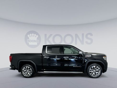 New 2026 GMC Sierra 1500 Denali AWD/4WD image 8