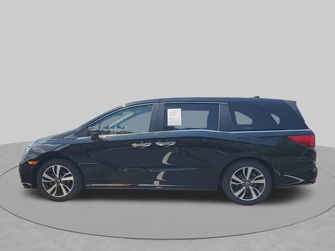 Used 2024 Honda Odyssey Touring image 5