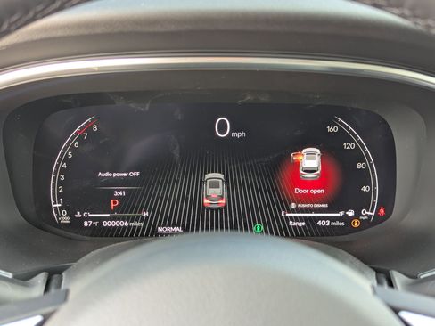 New 2026 Acura MDX FWD w/ Technology Package image 24