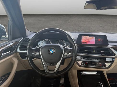 Used 2021 BMW X3 xDrive30i w/ Convenience Package AWD/4WD image 28
