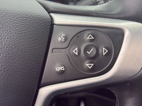 Used 2023 GMC Terrain SLT image 22