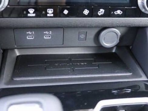 New 2026 Mitsubishi Outlander SE AWD/4WD image 14