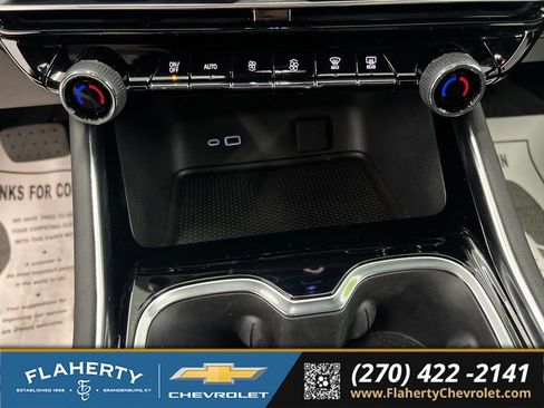 Used 2024 Chevrolet Traverse LS w/ LPO, Floor Liner Package FWD image 29