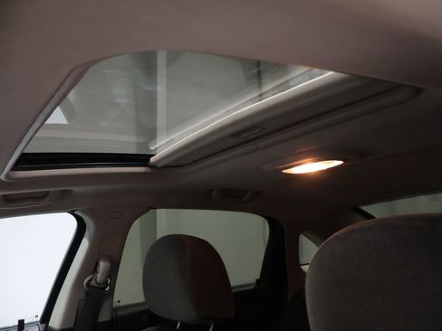 Used 2012 Chevrolet Impala LT w/ LT Sunroof Package image 10