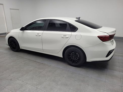 Used 2019 Kia Forte Sedan w/ Paint Protection Film Package image 3