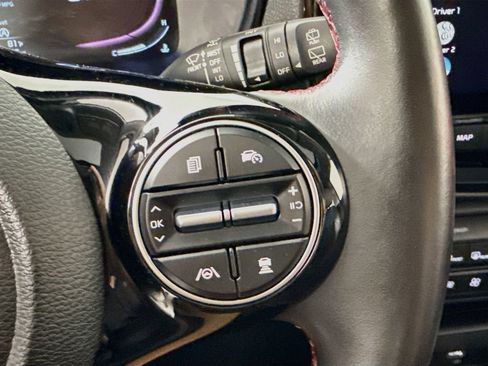 Used 2023 Kia Soul GT-Line w/ GT-Line Technology Package FWD image 12