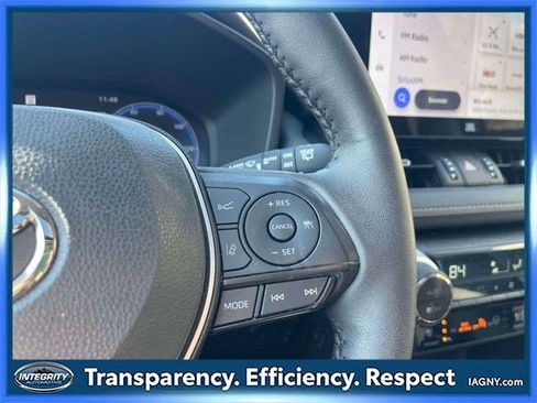 Used 2024 Toyota RAV4 Limited image 22