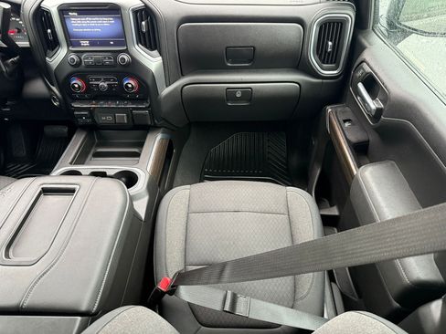 Used 2020 Chevrolet Silverado 1500 RST w/ True North Edition image 18