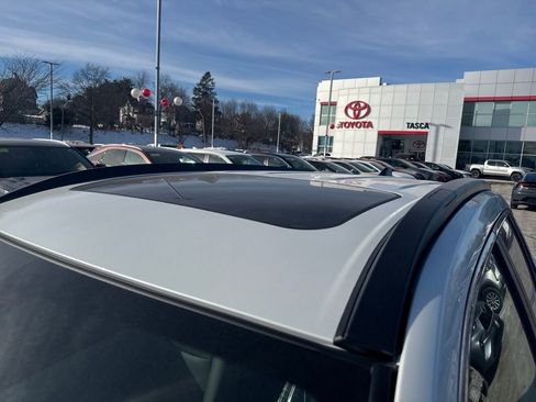 New 2026 Toyota Corolla Cross XLE image 15