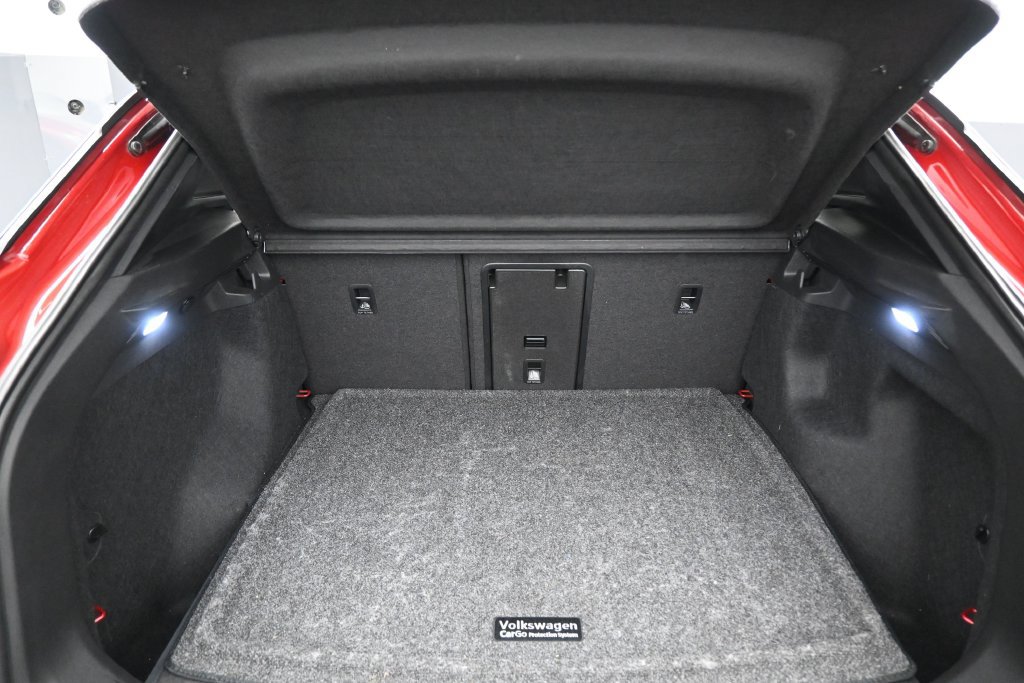 Used 2023 Volkswagen ID.4 S RWD image 24